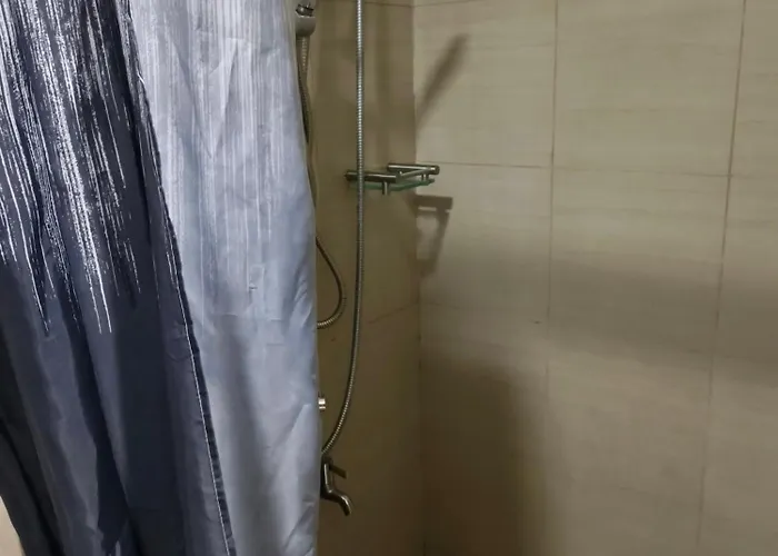 Shore Recidences Mall Of Bella Apartment *