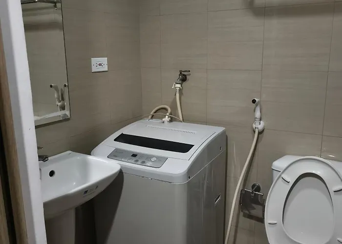 Apartment Shore Recidences Mall Of Bella