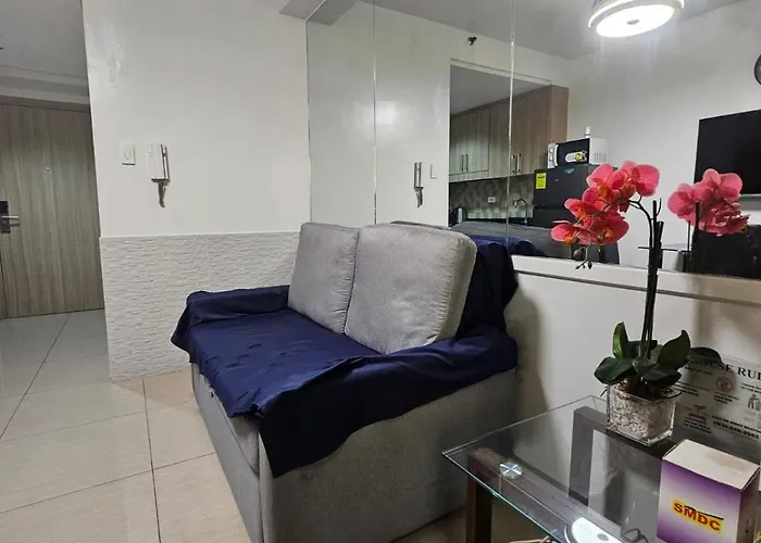 Shore Recidences Mall Of Bella Apartment *