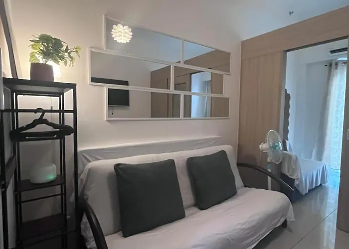 Shore Recidences Mall Of Bella Apartment *