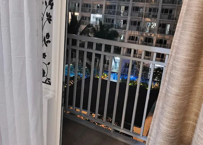 Shore Recidences Mall Of Bella Apartment *