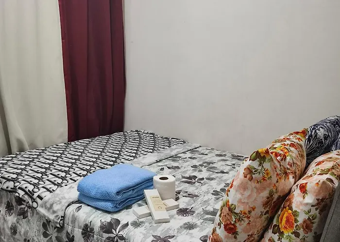 Shore Recidences Mall Of Bella Apartment *