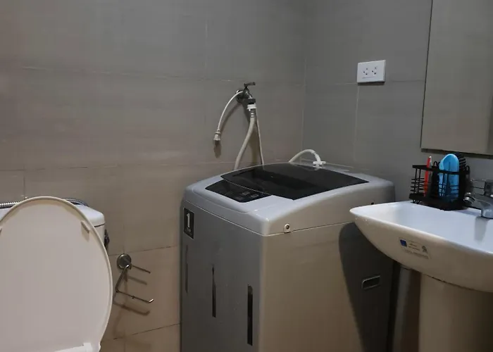 Apartment Shore Recidences Mall Of Bella